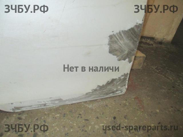 Suzuki Swift 3 Дверь задняя правая