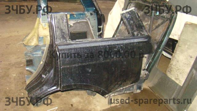Land Rover Range Rover 3 (LM) Крыло заднее правое