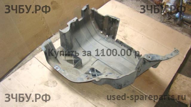 Land Rover Range Rover 3 (LM) Защита антигравийная