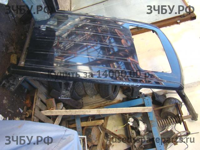 Land Rover Range Rover 3 (LM) Крыша