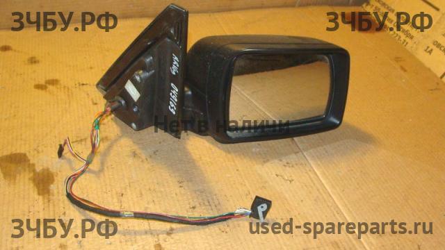 Land Rover Range Rover 3 (LM) Зеркало правое электрическое
