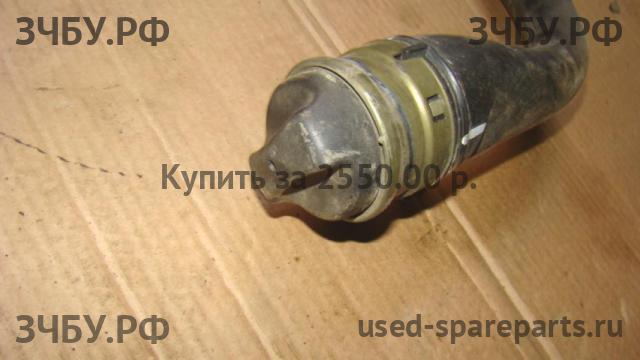 Land Rover Range Rover 3 (LM) Горловина топливного бака