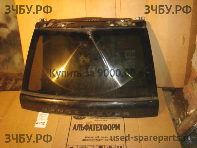Land Rover Range Rover 3 (LM) Дверь багажника со стеклом