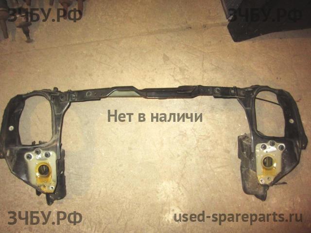 Opel Meriva A Панель передняя (телевизор)
