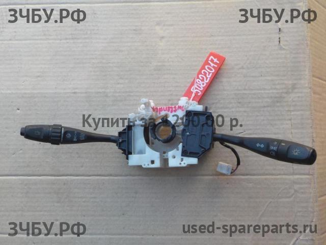 Mitsubishi Carisma (DA) 2000-> Переключатель подрулевой в сборе (без ленты SRS)
