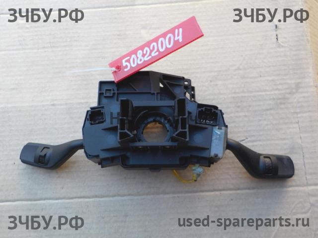 Ford Focus ST (2) (рест.) Переключатель подрулевой в сборе (c лентой SRS)