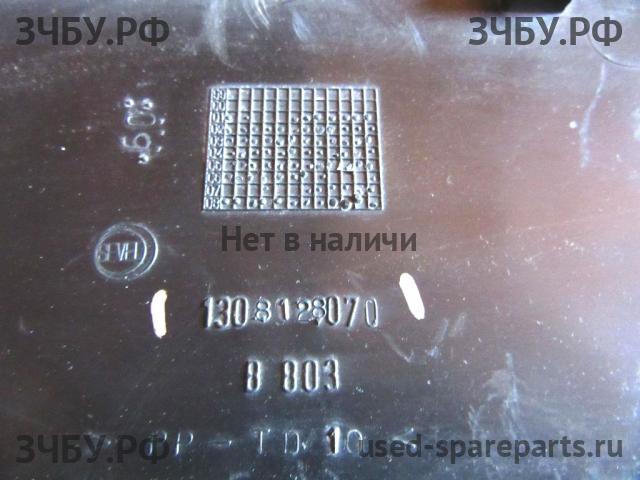 Fiat Ducato 4 Накладка
