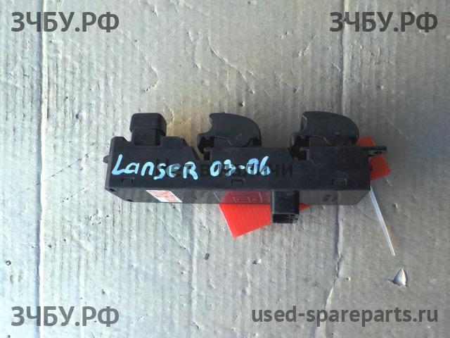 Mitsubishi Lancer 9 [CS/Classic] Блок управления стеклоподъёмниками