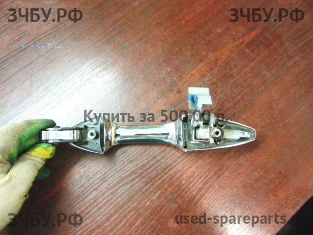 Honda Accord 7 Ручка двери задней наружная правая
