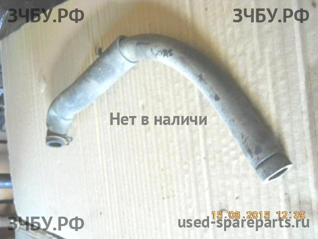 Toyota Land Cruiser 120 (PRADO) Трубка картерных газов