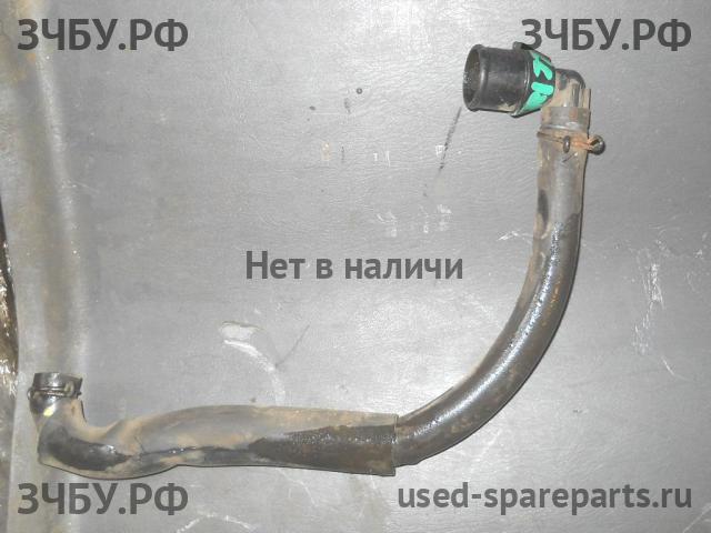 Toyota Land Cruiser 120 (PRADO) Трубка картерных газов