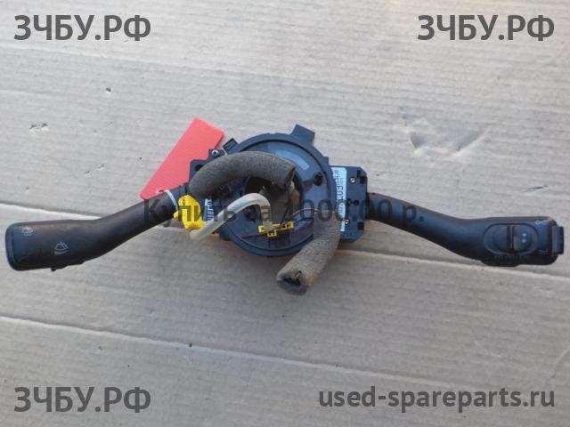 Volkswagen Jetta 4/Bora [1J2] Переключатель подрулевой в сборе (c лентой SRS)
