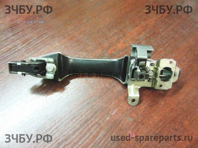 Honda CR-V 3 Ручка двери задней наружная правая
