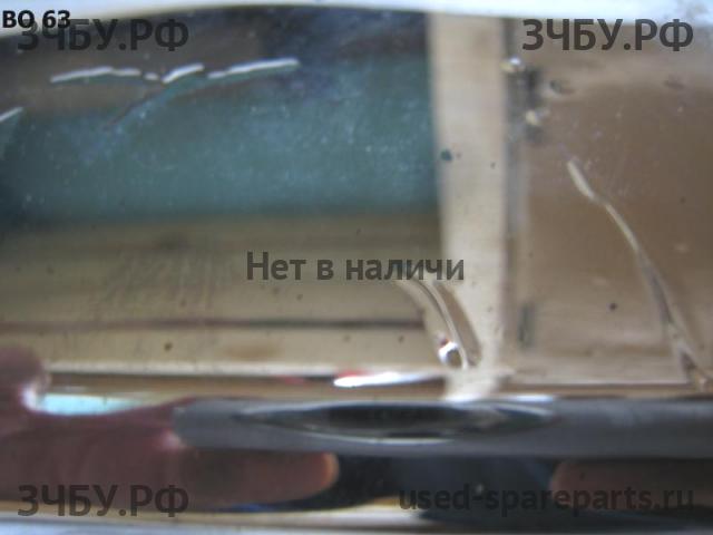 Honda Pilot (2) Накладка на дверь багажника