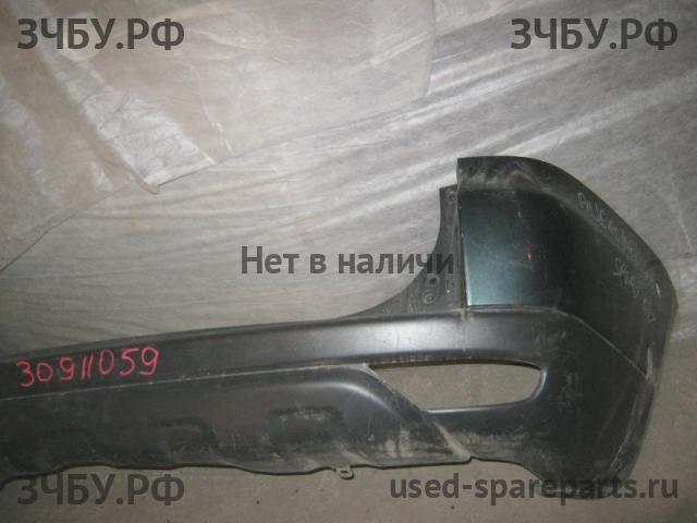 Mitsubishi Pajero/Montero Sport 2 (KH) Бампер задний