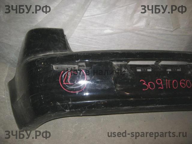Mitsubishi Lancer 10 [CX/CY] Бампер задний