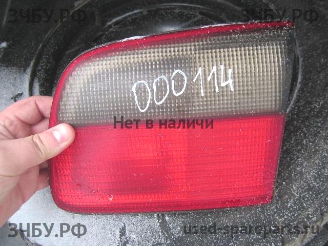 Opel Omega B Фонарь правый