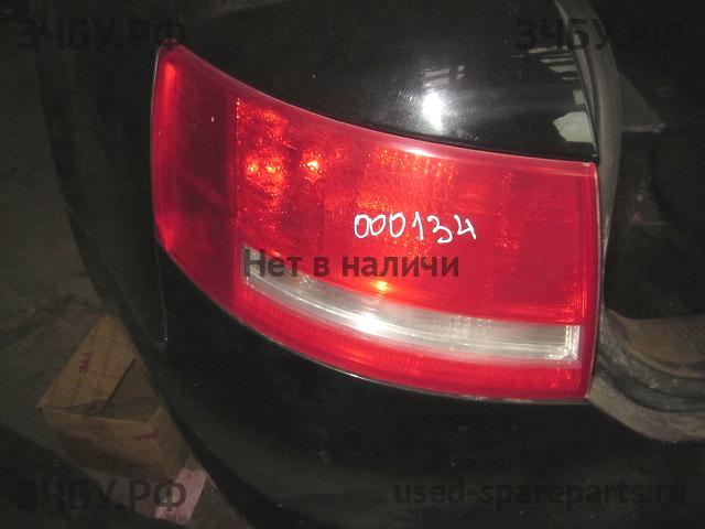 Audi A6 [C6] Фонарь левый