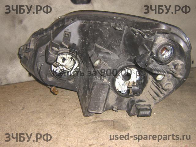 Opel Zafira B Фара правая