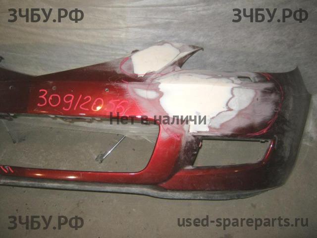 Mazda 3 [BK] Бампер передний