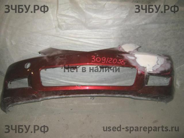 Mazda 3 [BK] Бампер передний
