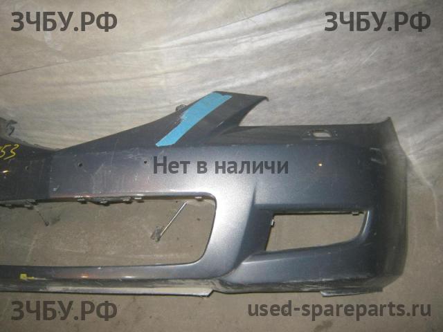 Mazda 3 [BK] Бампер передний