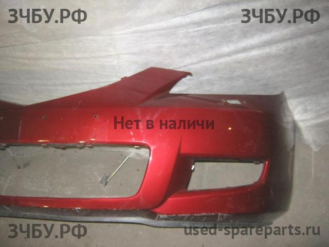 Mazda 3 [BK] Бампер передний