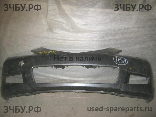 Mazda 3 [BK] Бампер передний