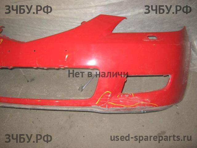 Mazda 3 [BK] Бампер передний