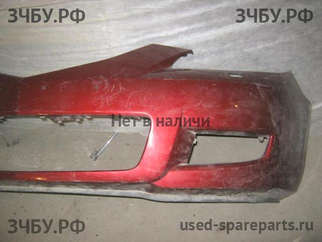 Mazda 3 [BK] Бампер передний
