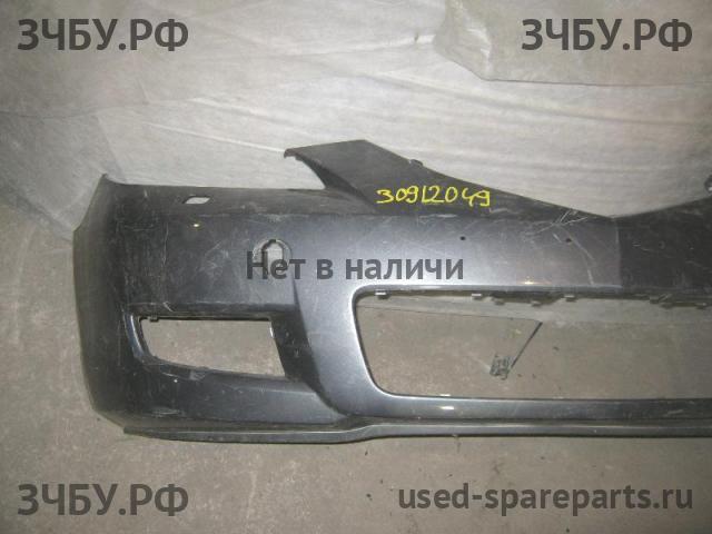 Mazda 3 [BK] Бампер передний
