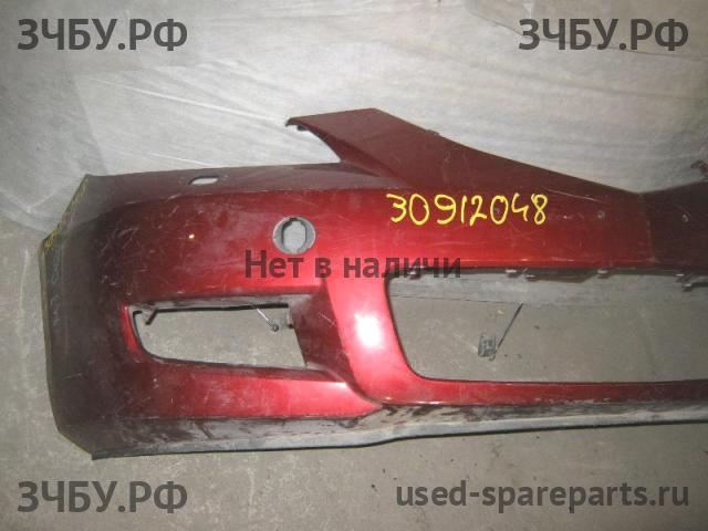 Mazda 3 [BK] Бампер передний