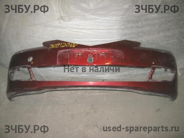 Mazda 3 [BK] Бампер передний