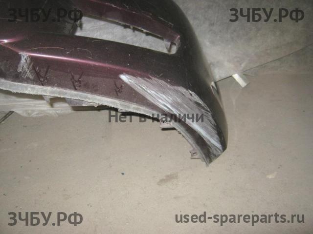Mazda 3 [BK] Бампер передний
