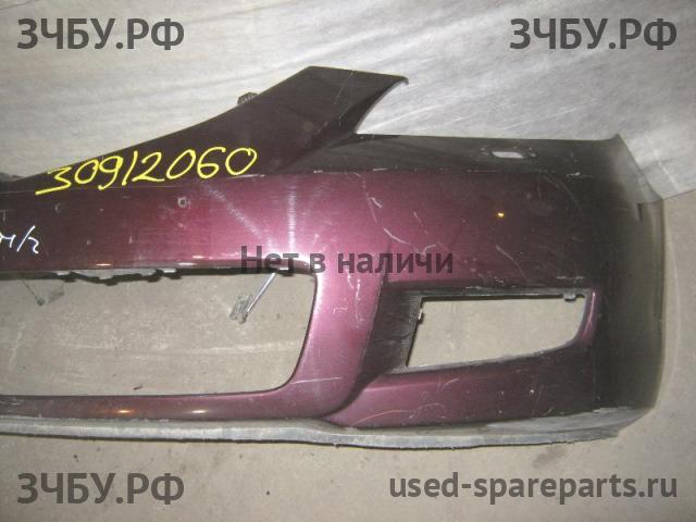 Mazda 3 [BK] Бампер передний