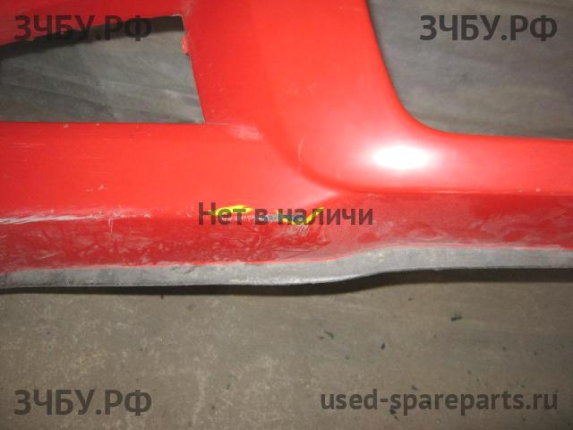 Mazda 3 [BK] Бампер передний