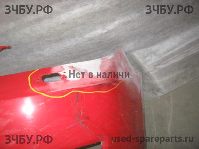 Mazda 3 [BK] Бампер передний