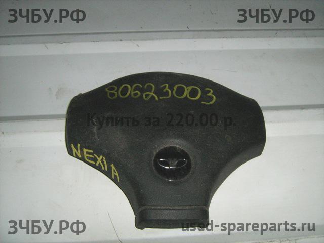 Daewoo Nexia Накладка звукового сигнала (в руле)