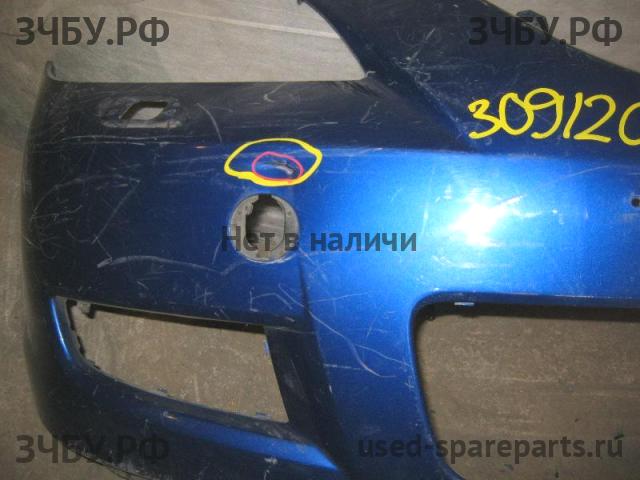 Mazda 3 [BK] Бампер передний