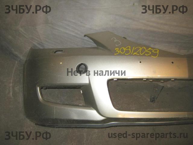 Mazda 3 [BK] Бампер передний