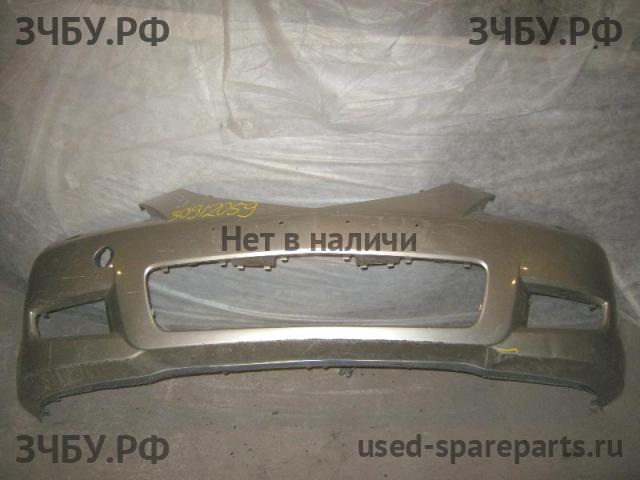 Mazda 3 [BK] Бампер передний