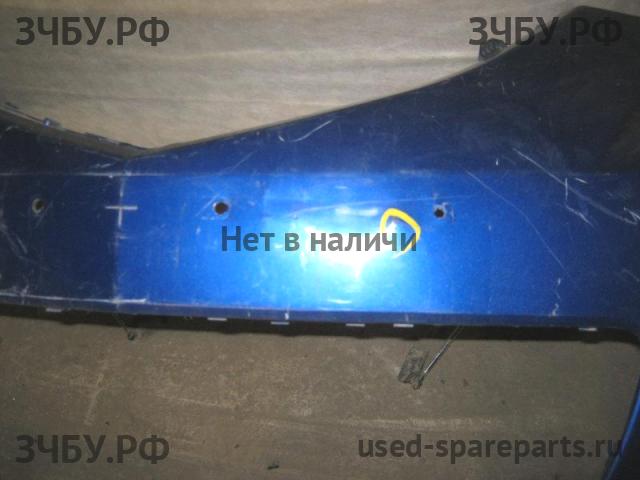 Mazda 3 [BK] Бампер передний