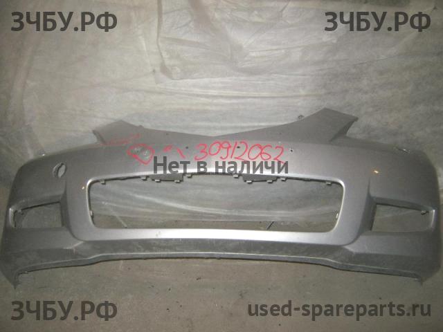 Mazda 3 [BK] Бампер передний