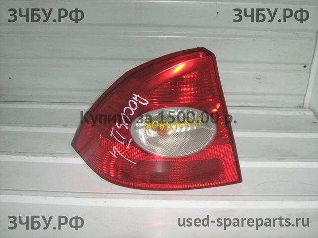 Ford Focus 2 Фонарь левый