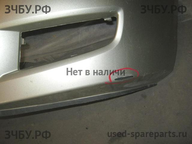 Mazda 3 [BK] Бампер передний