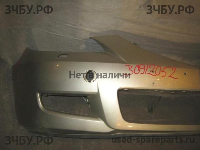 Mazda 3 [BK] Бампер передний