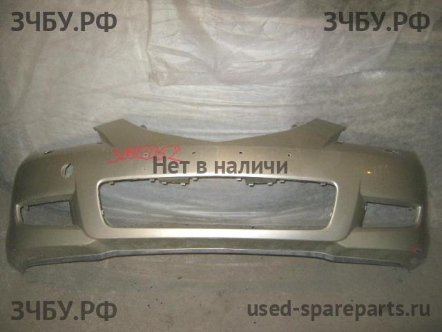 Mazda 3 [BK] Бампер передний