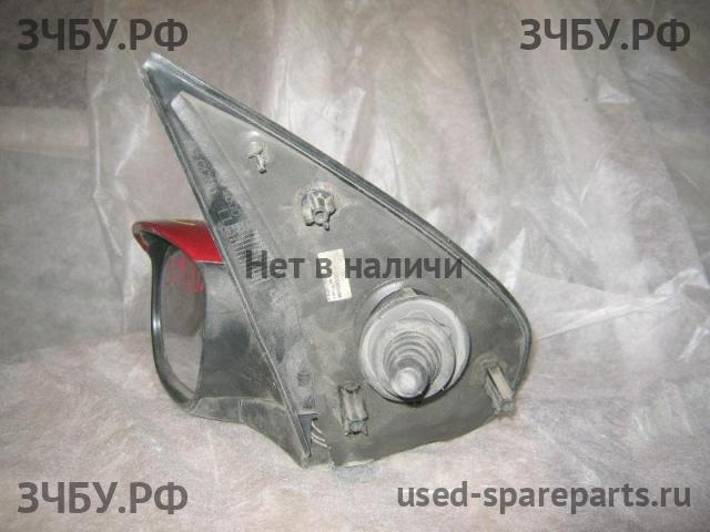 Peugeot 206 Зеркало левое механическое