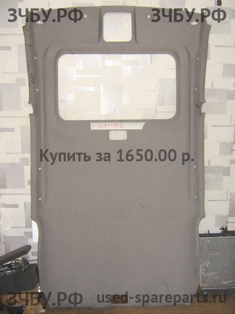 Chery Tiggo (T11) Обшивка потолка