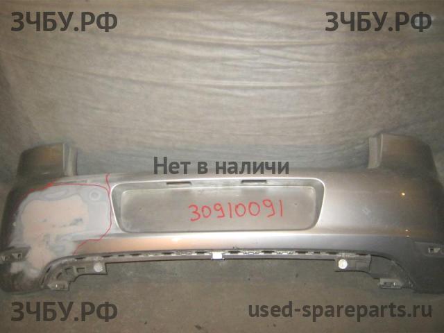 Volkswagen Golf 6 Бампер задний